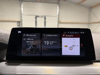 BMW 5-serie 530D 195kW xDrive Automaat High Executive Pano picture 21
