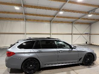 BMW 5-serie 530D 195kW xDrive Automaat High Executive Pano picture 5
