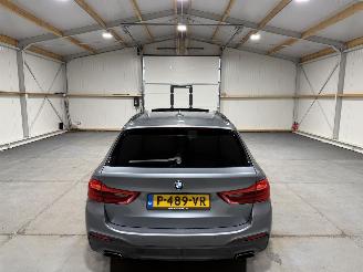 BMW 5-serie 530D 195kW xDrive Automaat High Executive Pano picture 7