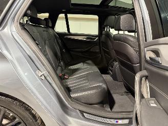 BMW 5-serie 530D 195kW xDrive Automaat High Executive Pano picture 28