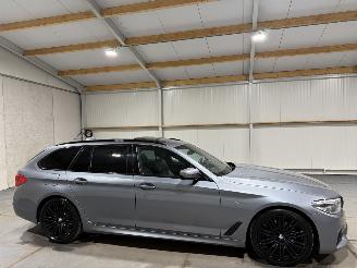 BMW 5-serie 530D 195kW xDrive Automaat High Executive Pano picture 2