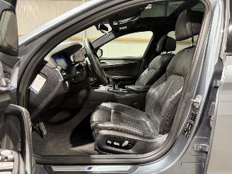 BMW 5-serie 530D 195kW xDrive Automaat High Executive Pano picture 19