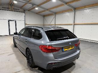 BMW 5-serie 530D 195kW xDrive Automaat High Executive Pano picture 12