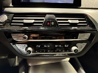 BMW 5-serie 530D 195kW xDrive Automaat High Executive Pano picture 25