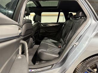 BMW 5-serie 530D 195kW xDrive Automaat High Executive Pano picture 27