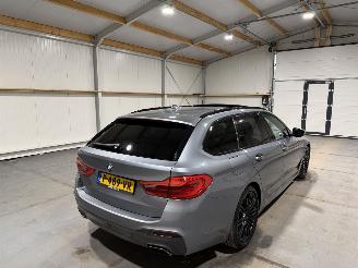 BMW 5-serie 530D 195kW xDrive Automaat High Executive Pano picture 6