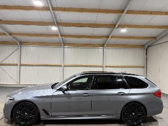 BMW 5-serie 530D 195kW xDrive Automaat High Executive Pano picture 8