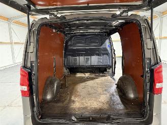 Mercedes Vito 116CDI 120kW Automaat Lang picture 38
