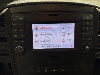 Mercedes Vito 116CDI 120kW Automaat Lang picture 34