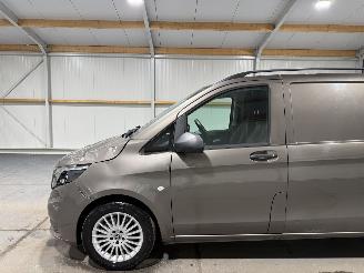 Mercedes Vito 116CDI 120kW Automaat Lang picture 13