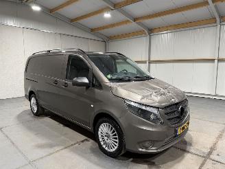 Mercedes Vito 116CDI 120kW Automaat Lang picture 2