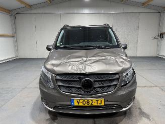 Mercedes Vito 116CDI 120kW Automaat Lang picture 4