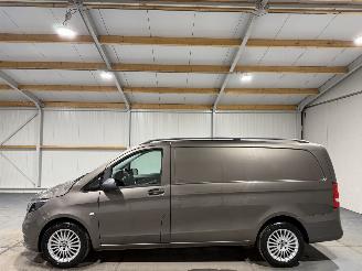 Mercedes Vito 116CDI 120kW Automaat Lang picture 8