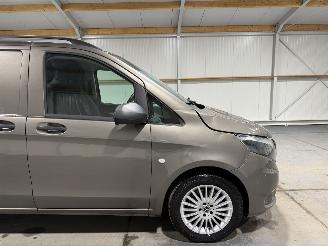 Mercedes Vito 116CDI 120kW Automaat Lang picture 14