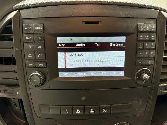 Mercedes Vito 116CDI 120kW Automaat Lang picture 32
