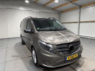 Mercedes Vito 116CDI 120kW Automaat Lang picture 3