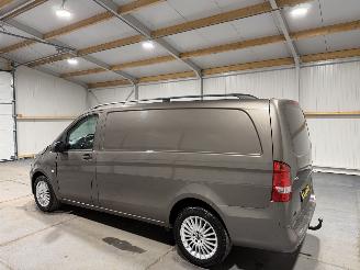 Mercedes Vito 116CDI 120kW Automaat Lang picture 11