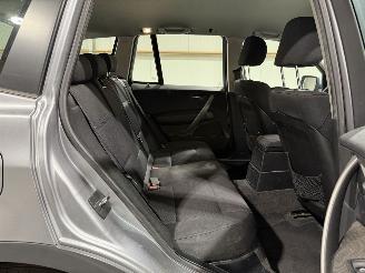 BMW X3 2.0i 110kW Introduction AWD picture 19