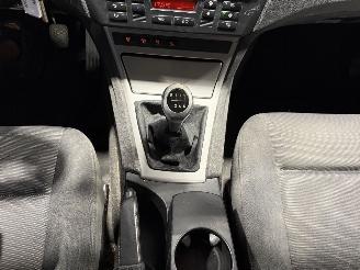 BMW X3 2.0i 110kW Introduction AWD picture 17