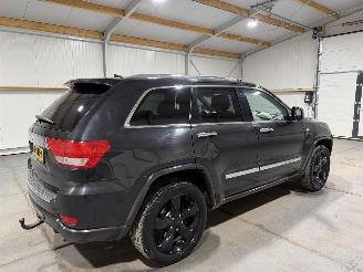 Jeep Grand-cherokee 3.0CRD 177kW Luchtvering Automaat Overland picture 5
