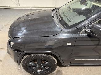 Jeep Grand-cherokee 3.0CRD 177kW Luchtvering Automaat Overland picture 17