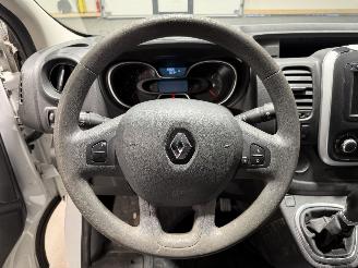 Renault Trafic 2.0dCi 107kW Automaat 145 T29 L1H1 Comfort picture 14