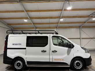 krockskadad bil bedrijf Renault Trafic 2.0dCi 107kW Automaat 145 T29 L1H1 Comfort 2020/2