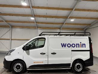 Renault Trafic 2.0dCi 107kW Automaat 145 T29 L1H1 Comfort picture 8