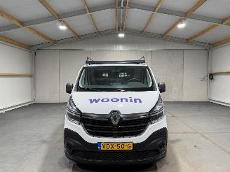 Renault Trafic 2.0dCi 107kW Automaat 145 T29 L1H1 Comfort picture 4