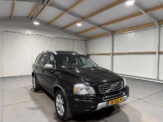 Volvo Xc-90 2.4D5 147kW Automaat Schuifkantel Edition 7Persoons picture 3