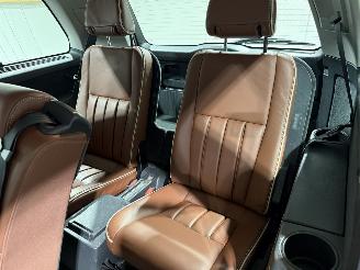 Volvo Xc-90 2.4D5 147kW Automaat Schuifkantel Edition 7Persoons picture 14