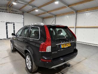 Volvo Xc-90 2.4D5 147kW Automaat Schuifkantel Edition 7Persoons picture 12