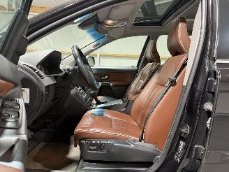 Volvo Xc-90 2.4D5 147kW Automaat Schuifkantel Edition 7Persoons picture 13