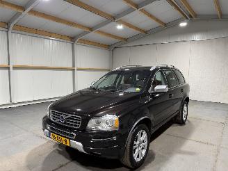 Volvo Xc-90 2.4D5 147kW Automaat Schuifkantel Edition 7Persoons picture 10