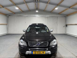 Volvo Xc-90 2.4D5 147kW Automaat Schuifkantel Edition 7Persoons picture 4