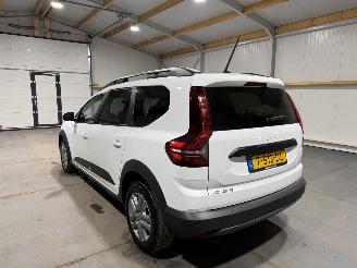 Dacia Jogger 1.0TCE 81kW Expression 7Persoons picture 12