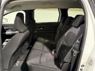 Dacia Jogger 1.0TCE 81kW Expression 7Persoons picture 42