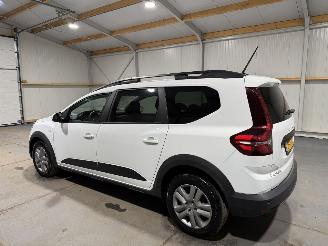 Dacia Jogger 1.0TCE 81kW Expression 7Persoons picture 11