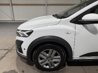 Dacia Jogger 1.0TCE 81kW Expression 7Persoons picture 15