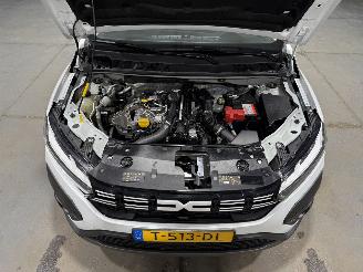 Dacia Jogger 1.0TCE 81kW Expression 7Persoons picture 26