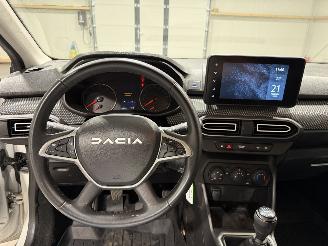 Dacia Jogger 1.0TCE 81kW Expression 7Persoons picture 29