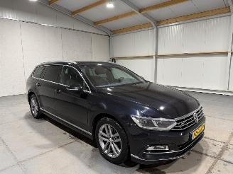 Volkswagen Passat 1.6TDI 88kW Automaat Highline Business R picture 2