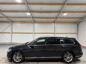 Volkswagen Passat 1.6TDI 88kW Automaat Highline Business R picture 8