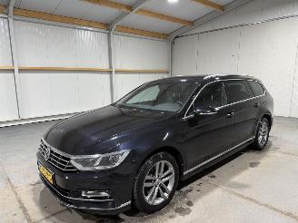 Volkswagen Passat 1.6TDI 88kW Automaat Highline Business R picture 9