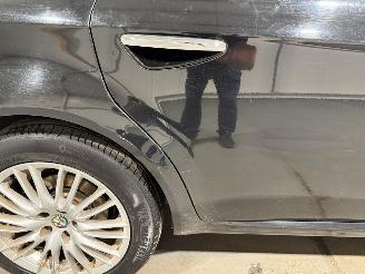 Alfa Romeo 159 1.9JTD 88kW Sportwagon picture 13