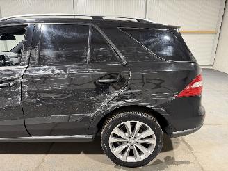 Mercedes Ml-klasse 250BlueTech 150kW 4Matic picture 21