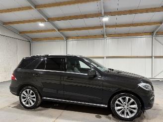Mercedes Ml-klasse 250BlueTech 150kW 4Matic picture 2