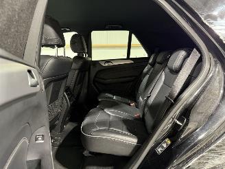 Mercedes Ml-klasse 250BlueTech 150kW 4Matic picture 36