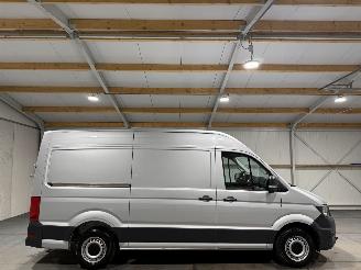 skadebil bedrijf Volkswagen Crafter 2.0TDI 103kW L3H2 Trendline 2020/7