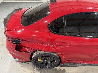 Alfa Romeo Giulia 2.9V6 375kW Automaat Quadrifoglio Sauber Engineering Carbon Pakket picture 33